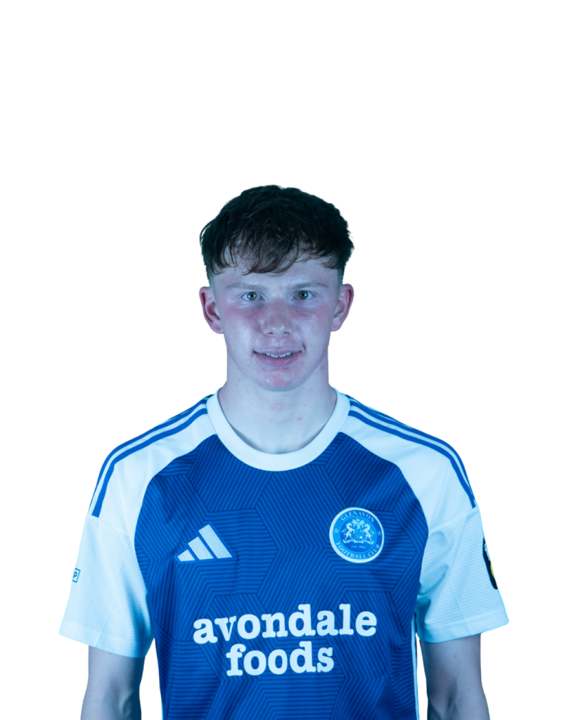 #20 | Ben Wilson