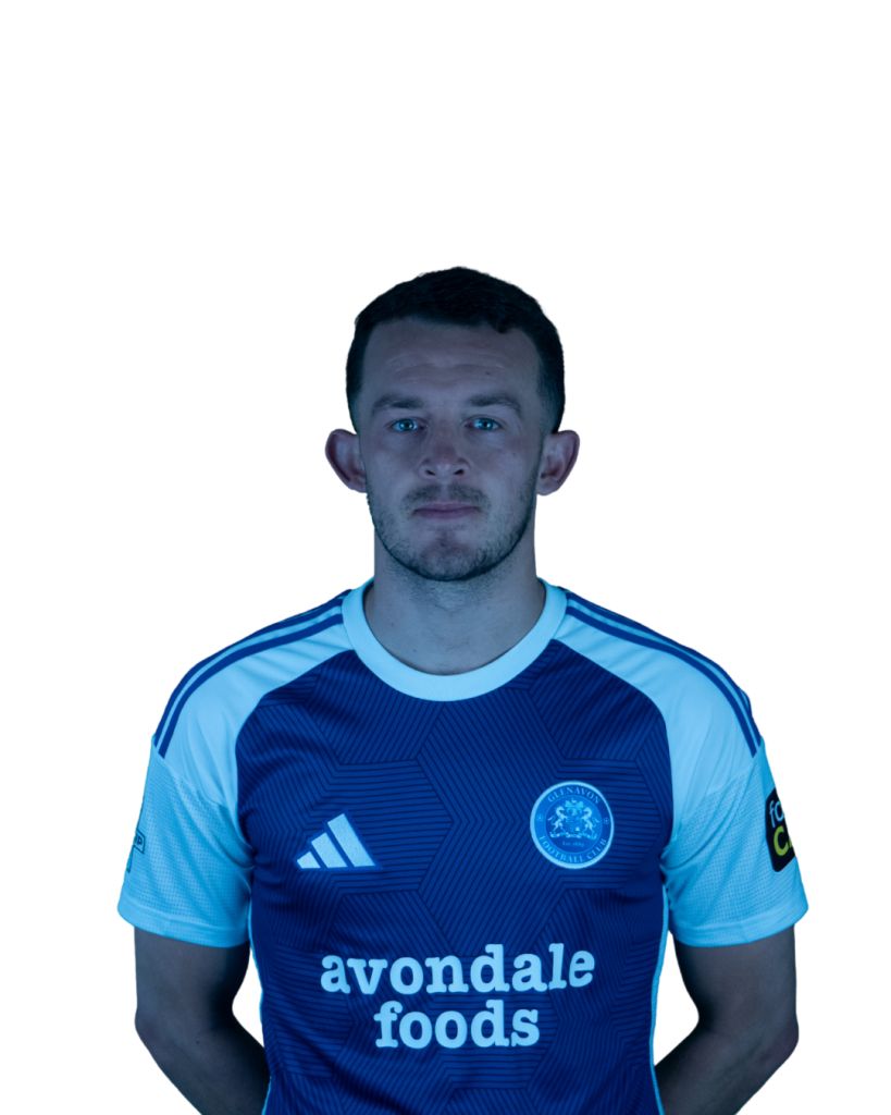 #22 | Michael O'Connor