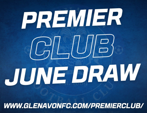 JUNE PREMIER CLUB WINNERS