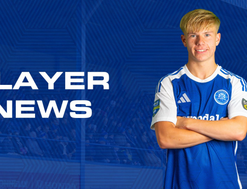 Allen Moves to Dollybirds